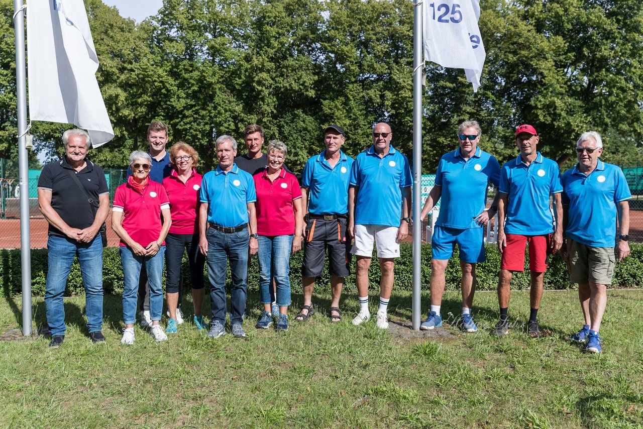 Bild 570 - Kuehlungsborn Turnier